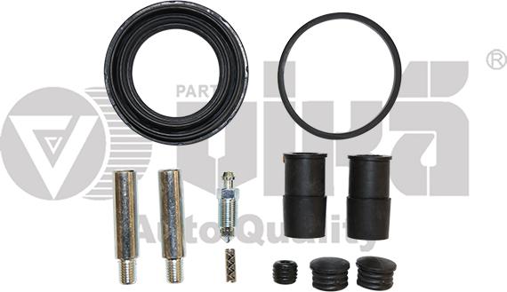 Vika 66981702601 - Repair Kit, brake caliper car-mod.net