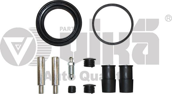 Vika 66981702001 - Repair Kit, brake caliper car-mod.net