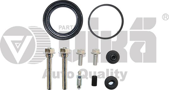 Vika 66981702801 - Repair Kit, brake caliper car-mod.net