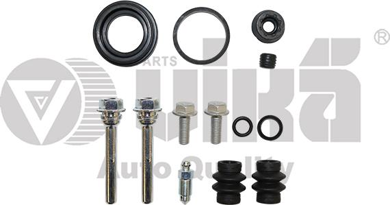 Vika 66981702301 - Repair Kit, brake caliper car-mod.net