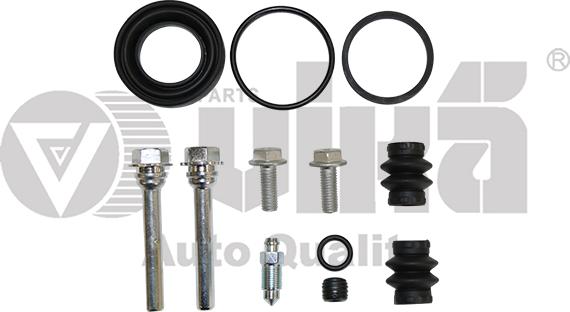 Vika 66981702201 - Repair Kit, brake caliper car-mod.net
