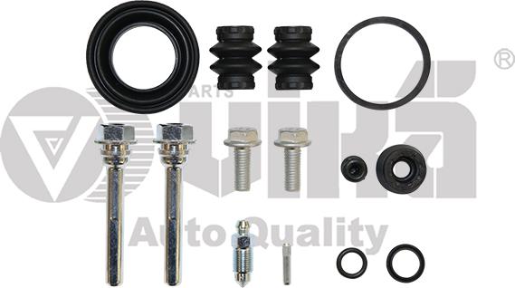Vika 66981702701 - Repair Kit, brake caliper car-mod.net