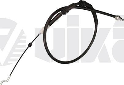Vika 66091565501 - Cable, tip, manual transmission car-mod.net
