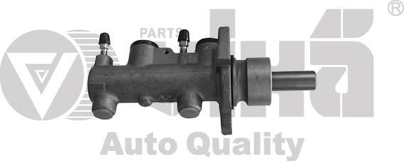 Vika 66140040601 - Brake Master Cylinder car-mod.net