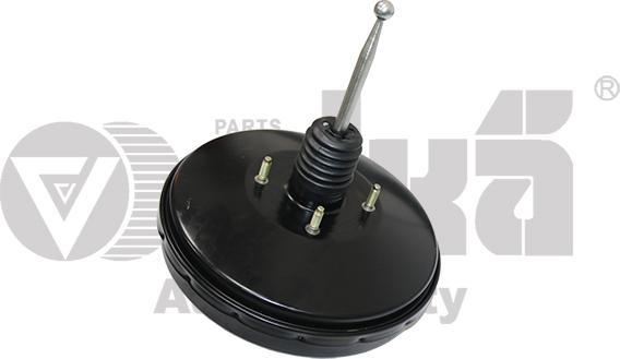 Vika 66140035801 - Brake Booster car-mod.net