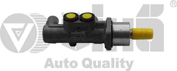 Vika 66140037201 - Brake Master Cylinder car-mod.net