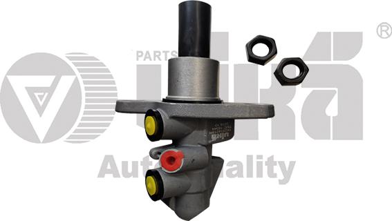 Vika 66141687201 - Brake Master Cylinder car-mod.net