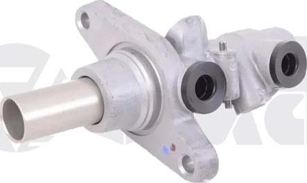 Vika 66141771501 - Brake Master Cylinder car-mod.net