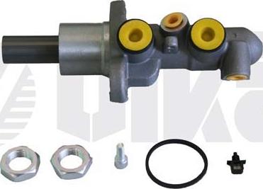 Vika 66141771301 - Brake Master Cylinder car-mod.net