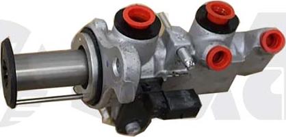 Vika 66141771701 - Brake Master Cylinder car-mod.net
