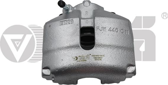 Vika 66150994301 - Brake Caliper car-mod.net