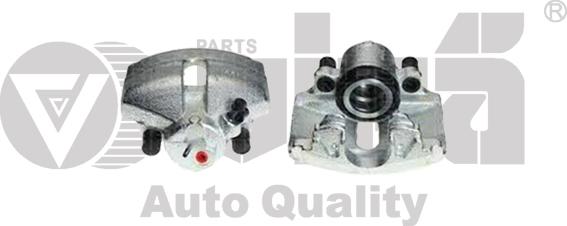 Vika 66150903501 - Wheel Brake Cylinder car-mod.net