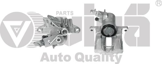 Vika 66150903301 - Brake Caliper car-mod.net