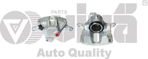 Vika 66150903701 - Wheel Brake Cylinder car-mod.net