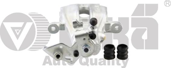 Vika 66150902101 - Wheel Brake Cylinder car-mod.net