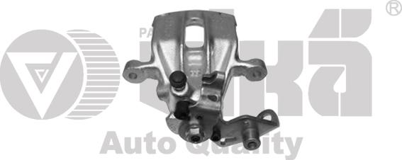 Vika 66150902201 - Wheel Brake Cylinder car-mod.net
