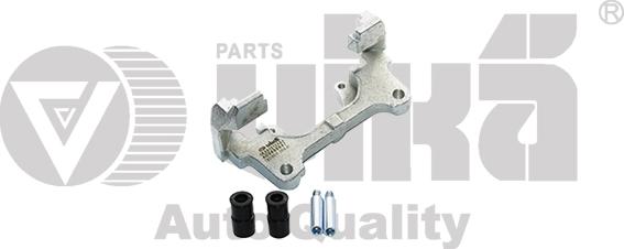 Vika 66151578301 - Carrier, brake caliper car-mod.net