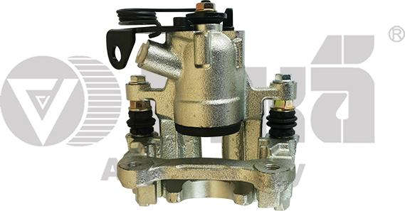 Vika 66151744401 - Repair Kit, brake caliper car-mod.net