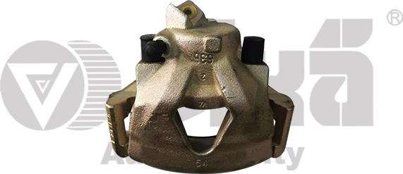 Vika 66151745101 - Repair Kit, brake caliper car-mod.net