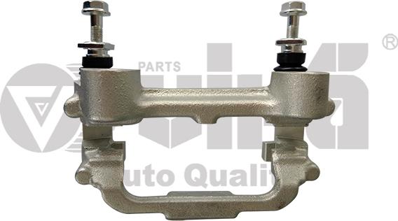 Vika 66151740601 - Carrier, brake caliper car-mod.net
