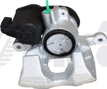 Vika 66151755901 - Brake Caliper car-mod.net