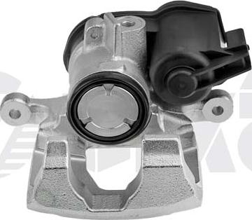Vika 66151752601 - Brake Caliper car-mod.net