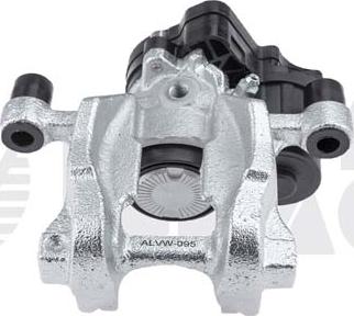 Vika 66151752101 - Brake Caliper car-mod.net