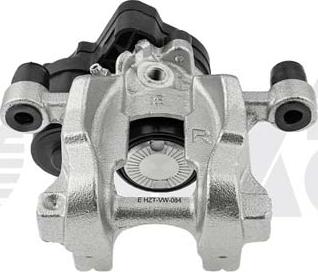 Vika 66151752201 - Brake Caliper car-mod.net