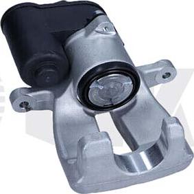 Vika 66151752701 - Brake Caliper car-mod.net