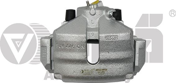 Vika 66151718901 - Brake Caliper car-mod.net