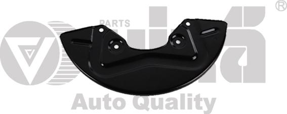 Vika 66151713301 - Splash Panel, guard, brake disc car-mod.net