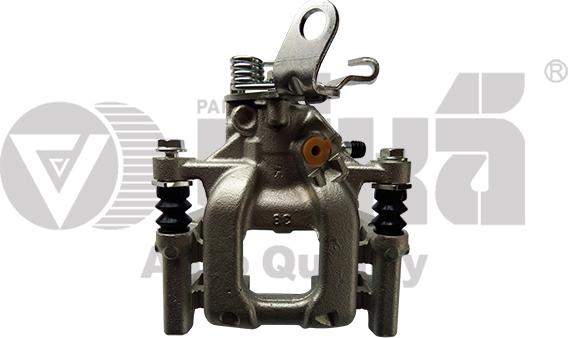 Vika 66151739101 - Repair Kit, brake caliper car-mod.net