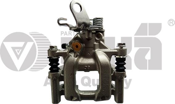 Vika 66151739201 - Repair Kit, brake caliper car-mod.net