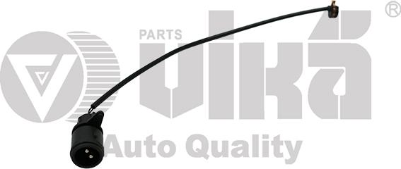 Vika 66151734901 - Warning Contact, brake pad wear car-mod.net