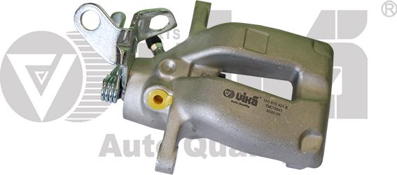 Vika 66151731101 - Brake Caliper car-mod.net