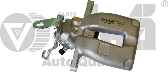 Vika 66151731201 - Brake Caliper car-mod.net