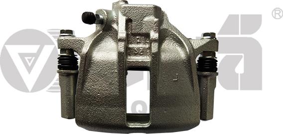 Vika 66151738401 - Repair Kit, brake caliper car-mod.net