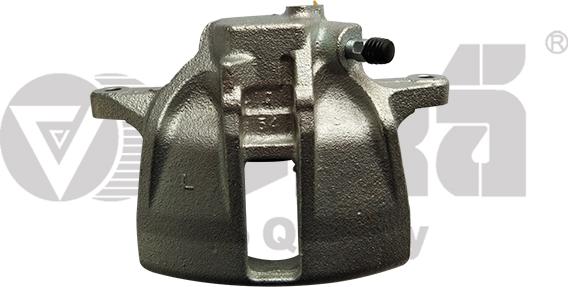 Vika 66151738101 - Brake Caliper car-mod.net