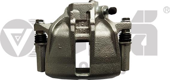 Vika 66151738301 - Repair Kit, brake caliper car-mod.net