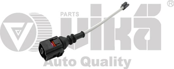Vika 66151737101 - Warning Contact, brake pad wear car-mod.net