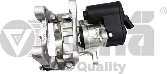 Vika 66151726501 - Brake Caliper car-mod.net
