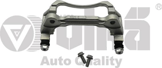 Vika 66151727601 - Guide Sleeve Kit, brake caliper car-mod.net