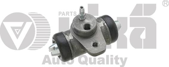 Vika 66110900701 - Wheel Brake Cylinder car-mod.net