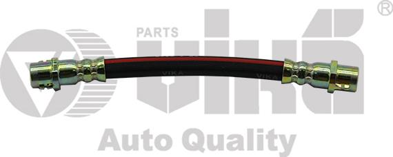 Vika 66110921101 - Brake Hose car-mod.net
