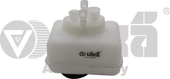 Vika 66110041201 - Expansion Tank, brake fluid car-mod.net