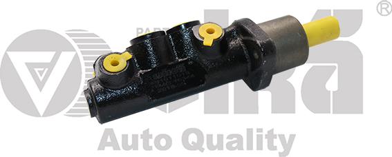 Vika 66110037001 - Brake Master Cylinder car-mod.net