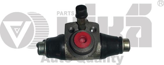 Vika 66110029801 - Wheel Brake Cylinder car-mod.net