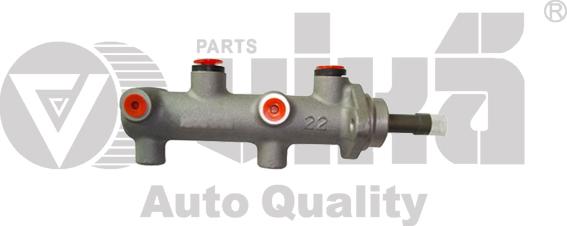 Vika 66110306001 - Brake Master Cylinder car-mod.net