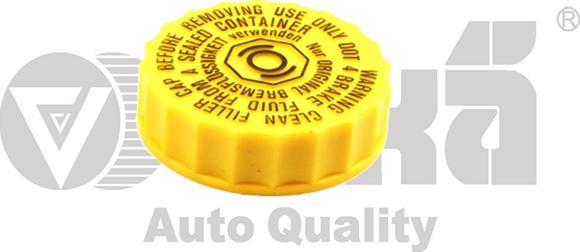 Vika 66111597901 - Sealing Cap, brake fluid reservoir car-mod.net