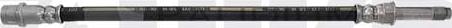 Vika 66111609801 - Brake Hose car-mod.net